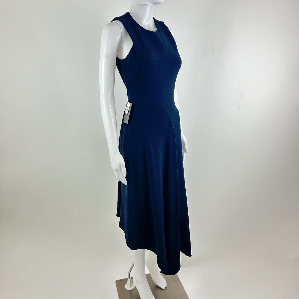 Stella McCartney Open-Back Dress